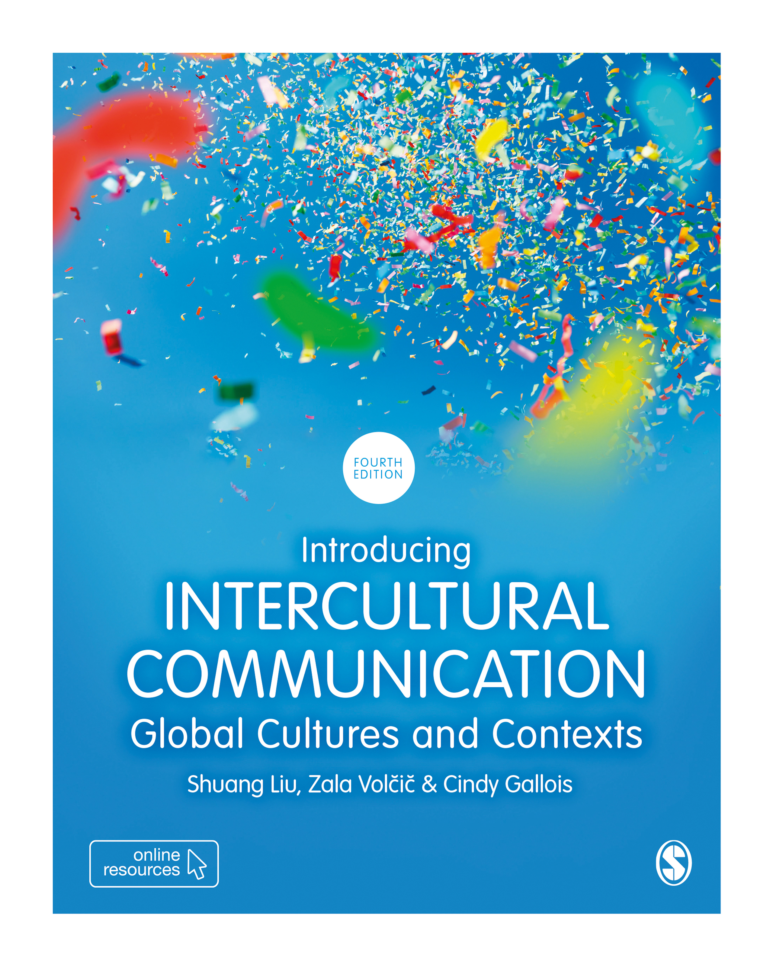 Introducing Intercultural Communication 4e