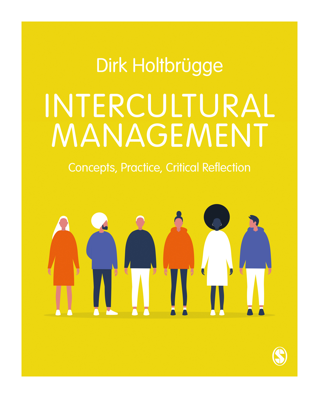Intercultural Management: Concepts, Practice, Critical Reflection (180 Day Access)