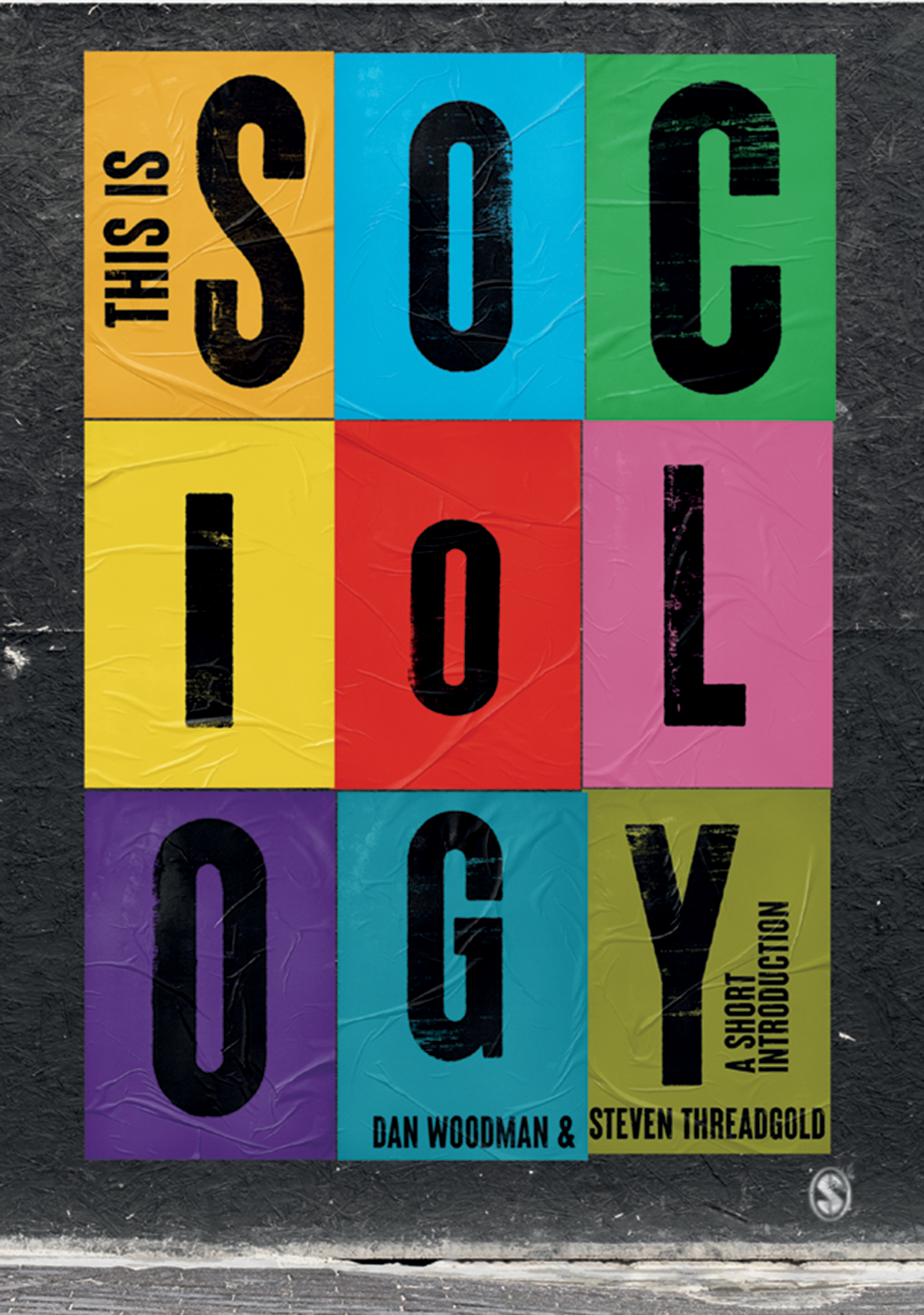 This is Sociology: A Short Introduction (180-day access)