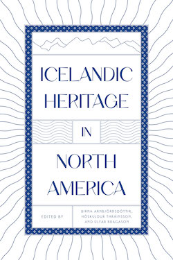 Icelandic Heritage in North America