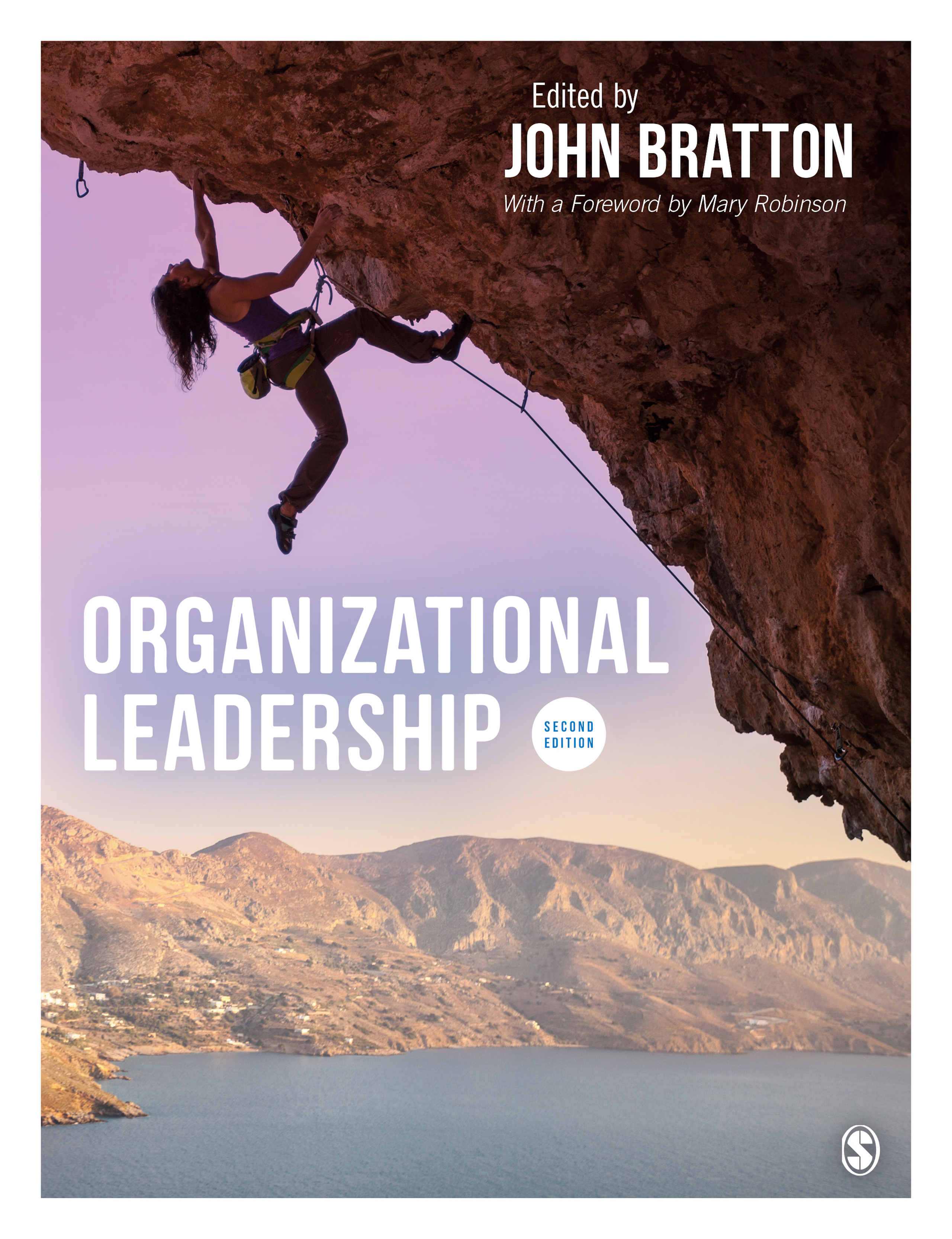 Organizational Leadership 2e