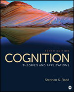 Cognition: Theories and Applications 10e (180 Day Access)