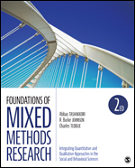 Foundations of Mixed Methods Research: Integrating Quantitative and Qualitative Approaches in the Social and Behavioral Sciences 2e (180 Day Access)