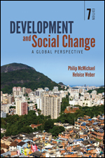 Development and Social Change: A Global Perspective 7e