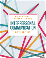 Interpersonal Communication 5e (180 Day Access)