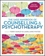 The SAGE Handbook of Counselling and Psychotherapy 5e