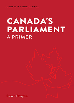 Canada’s Parliament: A Primer