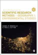 An Introduction to Scientific Research Methods in Geography and Environmental Studies 2e