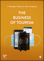 The Business of Tourism 12e (180 Day Access)