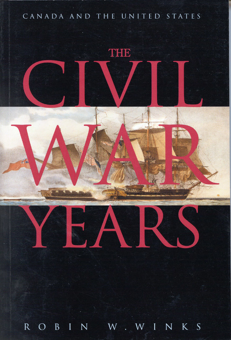Civil War Years