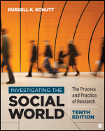 Investigating the Social World: The Process and Practice of Research 10e