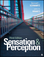 Sensation and Perception 3e (180 Day Access)