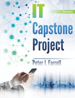 IT Capstone Project