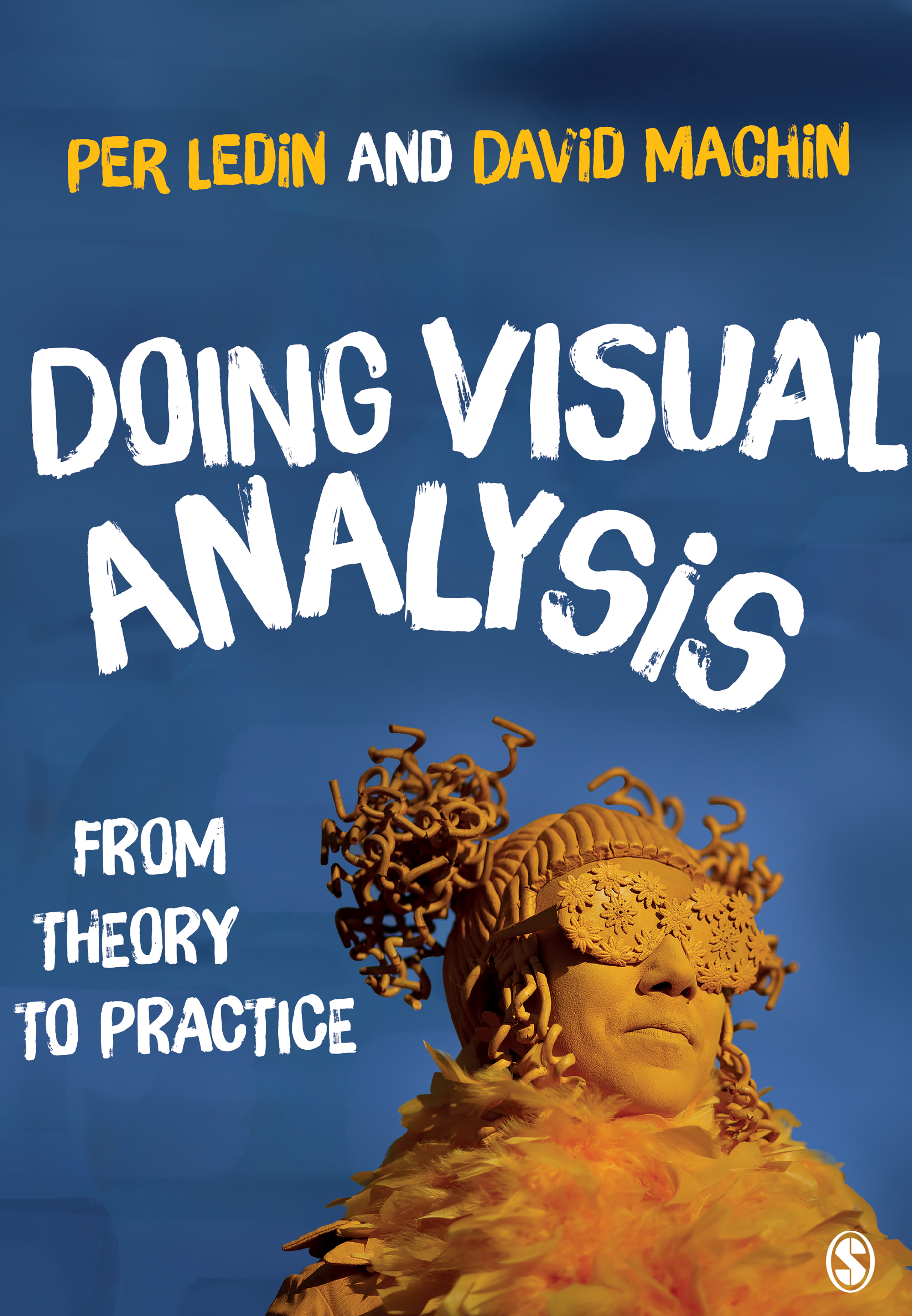 Doing Visual Analysis: From Theory to Practice (180 Day Access)