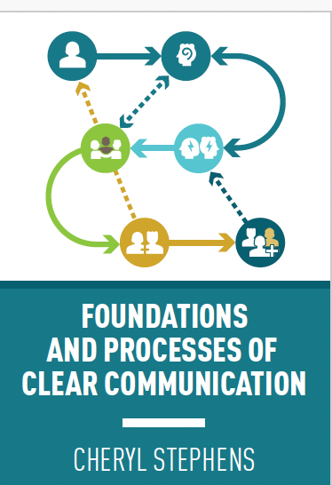 The Foundations and Processes of Clear Communication