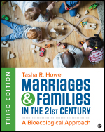 Marriages and Families in the 21st Century: A Bioecological Approach 3e (180 Day Access)