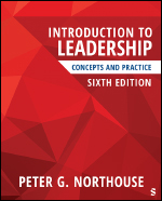 Introduction to Leadership: Concepts and Practice 6e (120 Day Access)