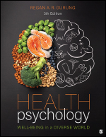 Health Psychology 5e (180 Day Access)